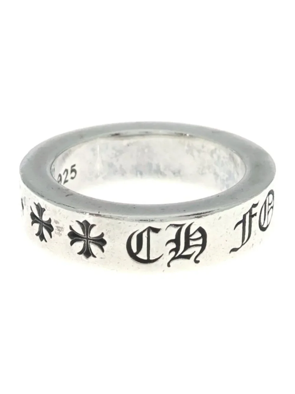 Chrome Hearts product name